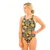 Image de Turbo Maillot De Bain Sweet Halloween 2014 4XL