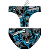 Image de Turbo Slip De Bain Supermad