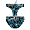 Image de Turbo Slip De Bain Supermad