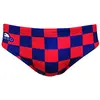 Image de Turbo Slip De Bain Squares