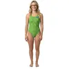 Image de Turbo Maillot De Bain Flower 70 4XL