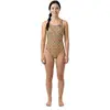 Image de Turbo Maillot De Bain Flower 70 XL