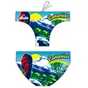 Image de Turbo Slip De Bain Canarias Teide
