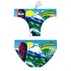 Image de Turbo Slip De Bain Canarias Teide