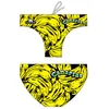 Image de Turbo Slip De Bain Canarias Bananas