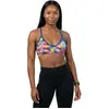 Image de Turbo Haut De Bikini Surf And Flower M