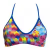 Image de Turbo Haut De Bikini Surf And Flower