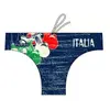Image de Turbo Slip De Bain Italy Moto 2014