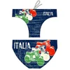 Image de Turbo Slip De Bain Italy Moto 2014