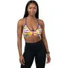 Image de Turbo Haut De Bikini Colorwaves XL