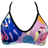 Image de Turbo Haut De Bikini Flamingo