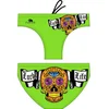 Image de Turbo Slip De Bain Money Skull