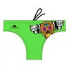 Image de Turbo Slip De Bain Money Skull