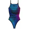 Image de Turbo Maillot De Bain Walnut