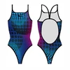 Image de Turbo Maillot De Bain Walnut
