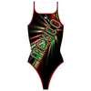 Image de Turbo Maillot De Bain Mexico S
