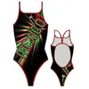 Image de Turbo Maillot De Bain Mexico