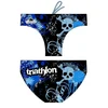 Image de Turbo Slip De Bain Skulls Triathlon