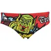 Image de Turbo Slip De Bain Troll