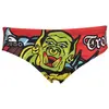 Image de Turbo Slip De Bain Troll