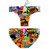 Image de Turbo Slip De Bain Total Kaos