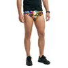 Image de Turbo Slip De Bain Total Kaos 3XL
