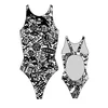 Image de Turbo Maillot De Bain Stickers Pro Resist