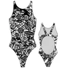 Image de Turbo Maillot De Bain Stickers Pro Resist