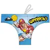 Image de Turbo Slip De Bain Heroe