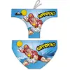 Image de Turbo Slip De Bain Heroe