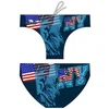Image de Turbo Slip De Bain Ny Stars