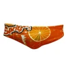 Image de Turbo Slip De Bain Spritz