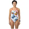 Image de Turbo Maillot De Bain Japan Carp 2XL