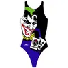 Image de Turbo Maillot De Bain New Jocker Pro Resist 4XL