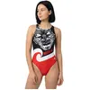 Image de Turbo Maillot De Bain Maori New Zealand Pro Resist L