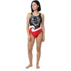 Image de Turbo Maillot De Bain Maori New Zealand Pro Resist 4XL