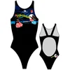 Image de Turbo Maillot De Bain Fidji Island Pro Resist