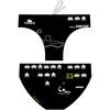 Image de Turbo Slip De Bain Invader Waterpolo