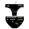 Image de Turbo Slip De Bain Invader Waterpolo