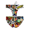 Image de Turbo Slip De Bain Yeah Comic