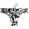Image de Turbo Slip De Bain Yeah Comic