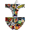 Image de Turbo Slip De Bain Yeah Comic