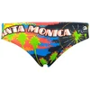 Image de Turbo Slip De Bain Santa Monica