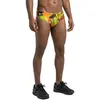 Image de Turbo Slip De Bain Tequila Sunrise 5XL