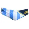 Image de Turbo Slip De Bain Argentina
