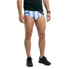 Image de Turbo Slip De Bain Argentina 3XL