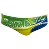 Image de Turbo Slip De Bain Brasil