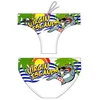 Image de Turbo Slip De Bain Virgin Islands