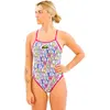 Image de Turbo Maillot De Bain You Too M