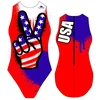 Image de Turbo Maillot De Bain Victory 89414